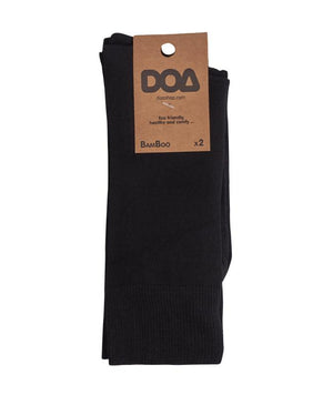 anti-allergenic and anti-bacterial bamboo socks for Women.