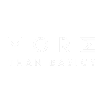 More Than Basics