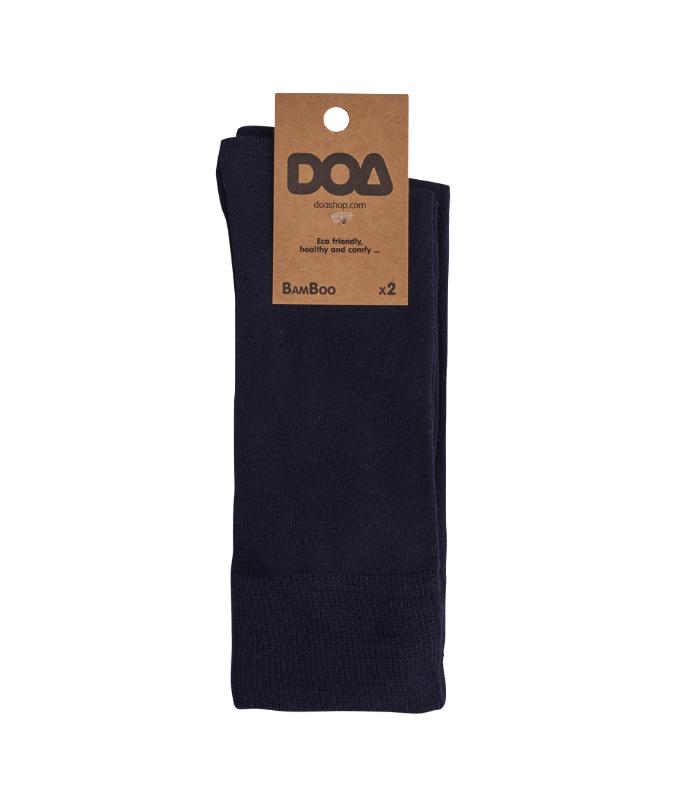 anti-allergenic and anti-bacterial bamboo socks for Men.