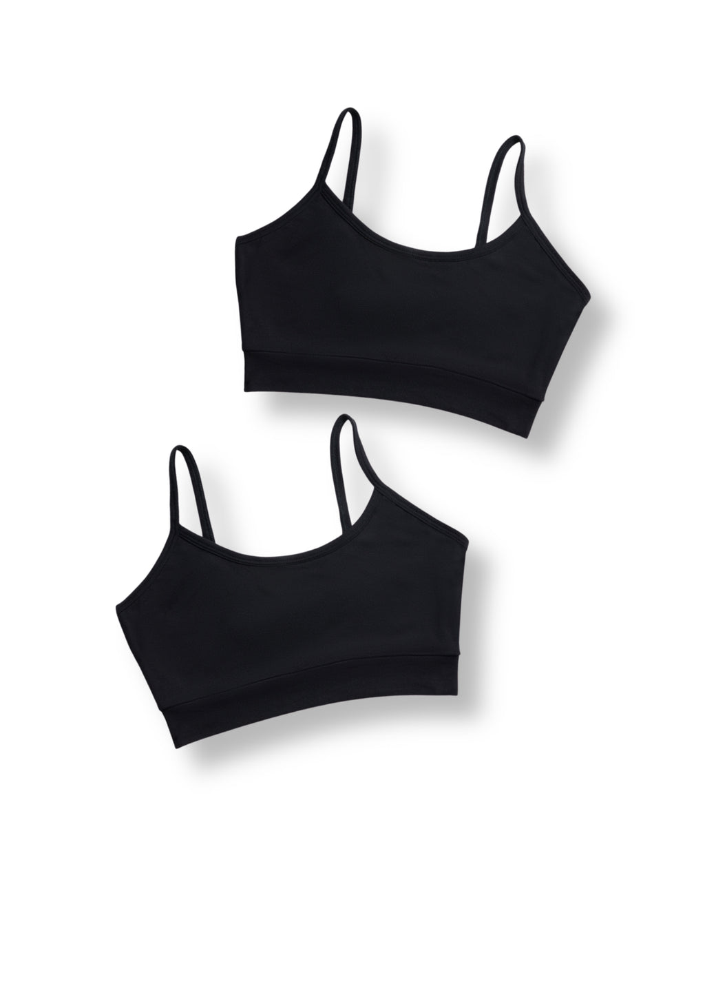 Modal Lite Top-Bra 2-Pack