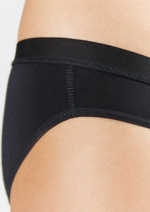 Modal Lite Extra Soft, Bikini Cut Women's Underwear (5-pack)