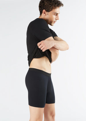 Modal Lite Extra Soft Boxer Cut Men's Underwear (5-pack)