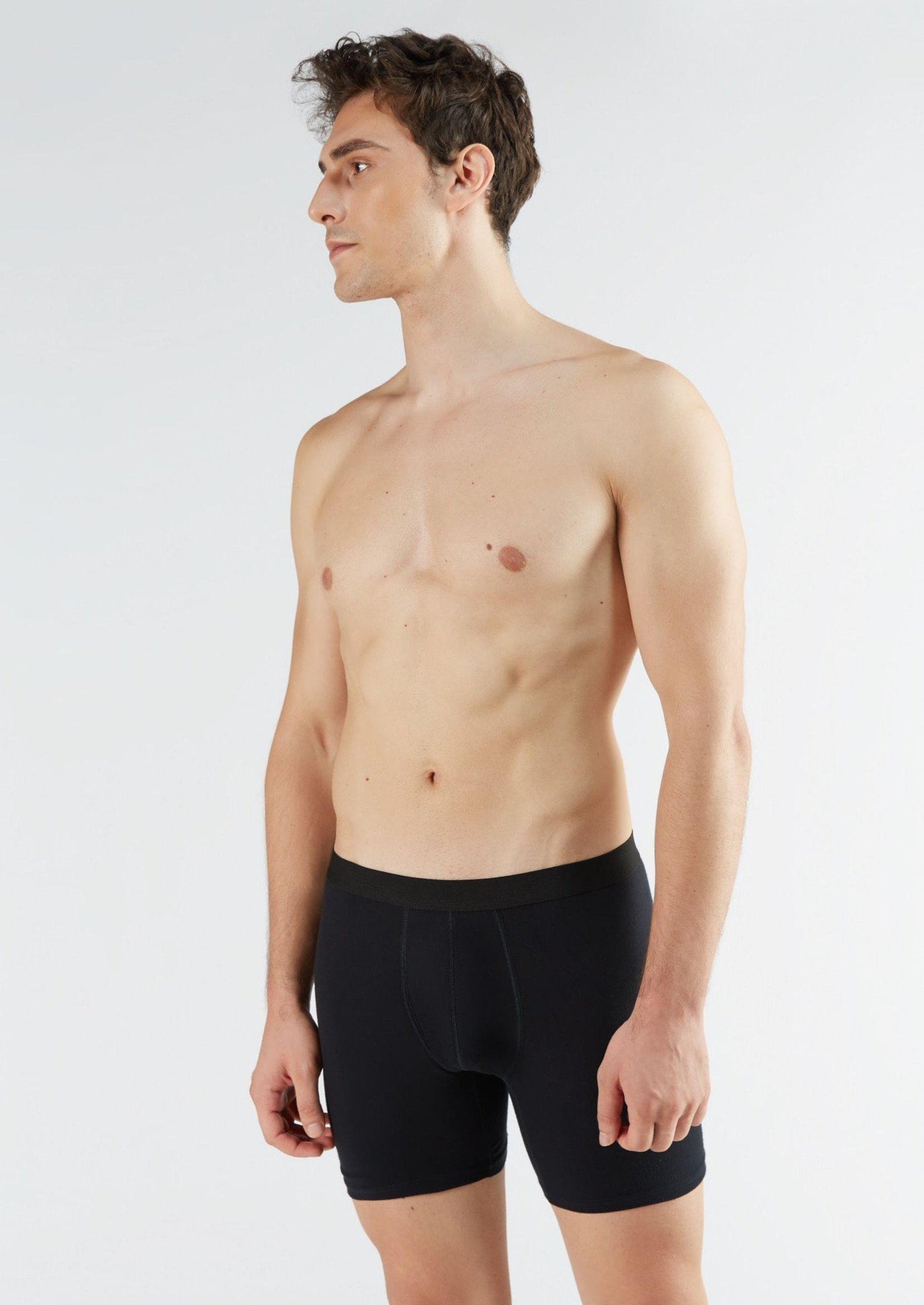 Modal Lite Extra Soft Boxer Cut Men's Underwear (2-pack)