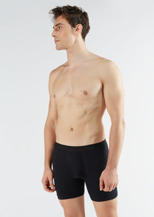 Modal Lite Extra Soft Boxer Cut Men's Underwear (5-pack)