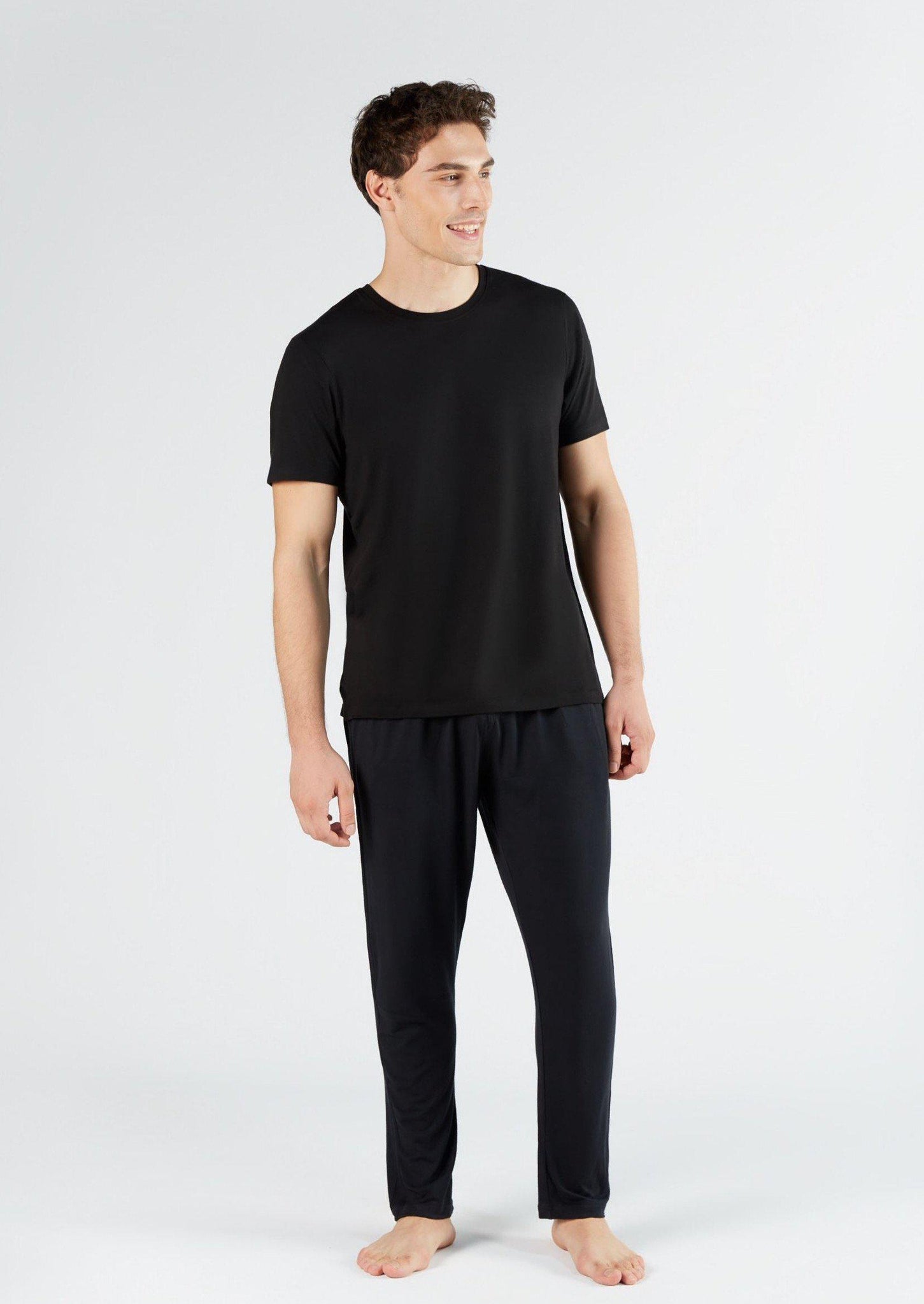 Modal Lite Unisex Pyjama 2-Pack
