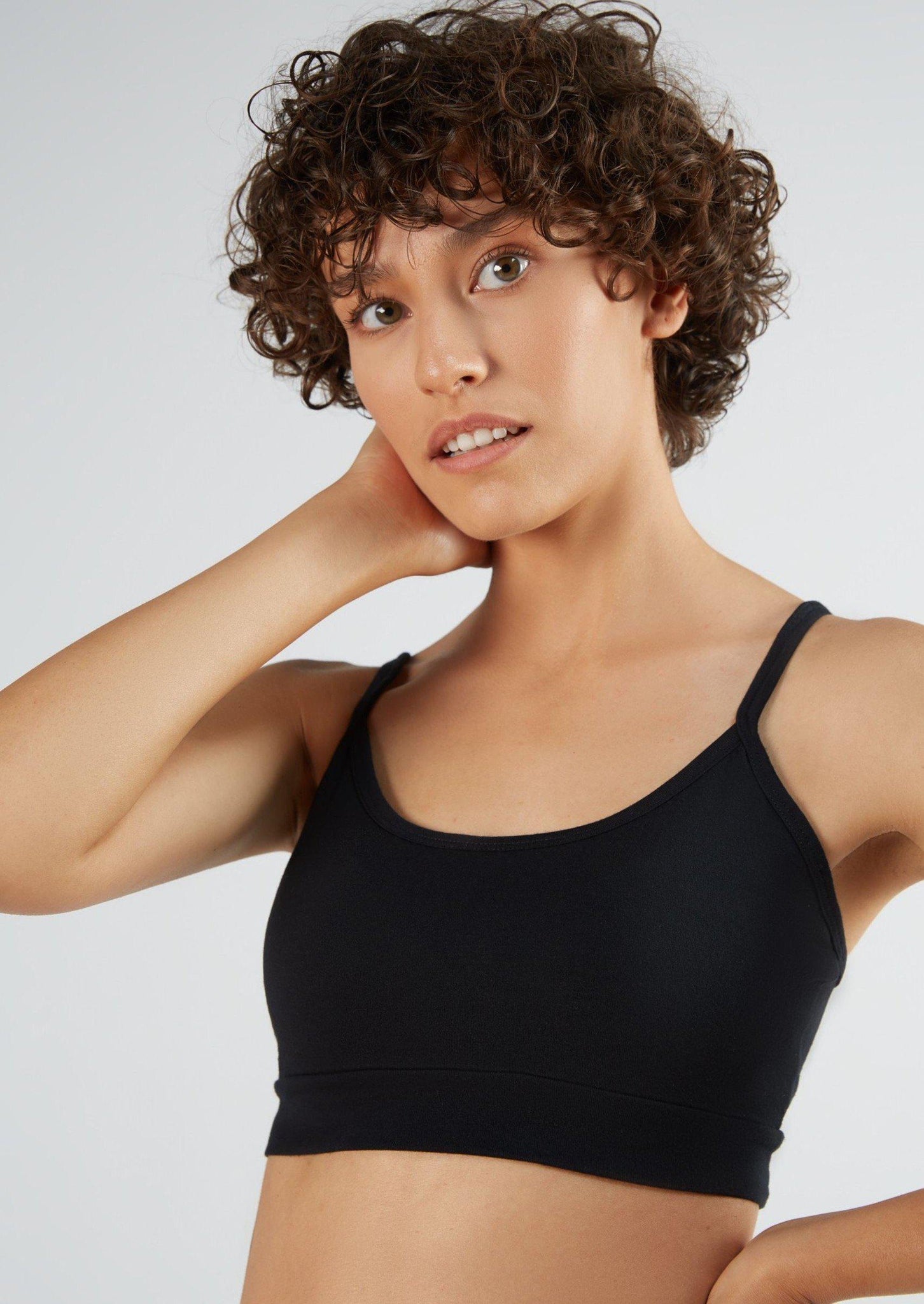 Modal Lite Top-Bra 2-Pack – More Than Basics