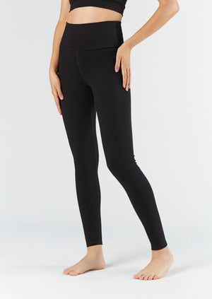 Women’s On The Go-to Pocket Legging made with Organic Cotton | Pact