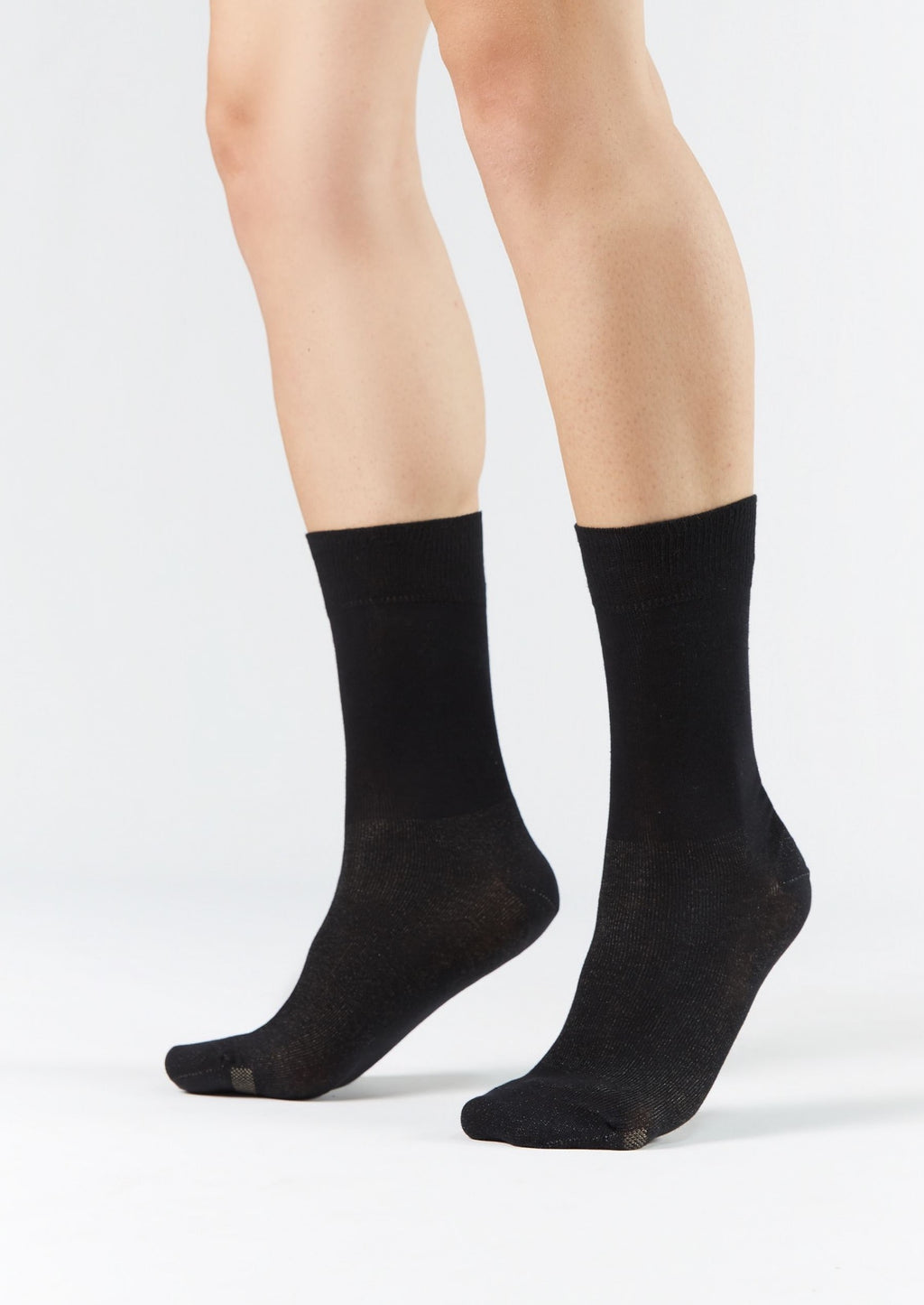 silver-pro antibacterial, odourless, comfort cuff socks (3-pack)
