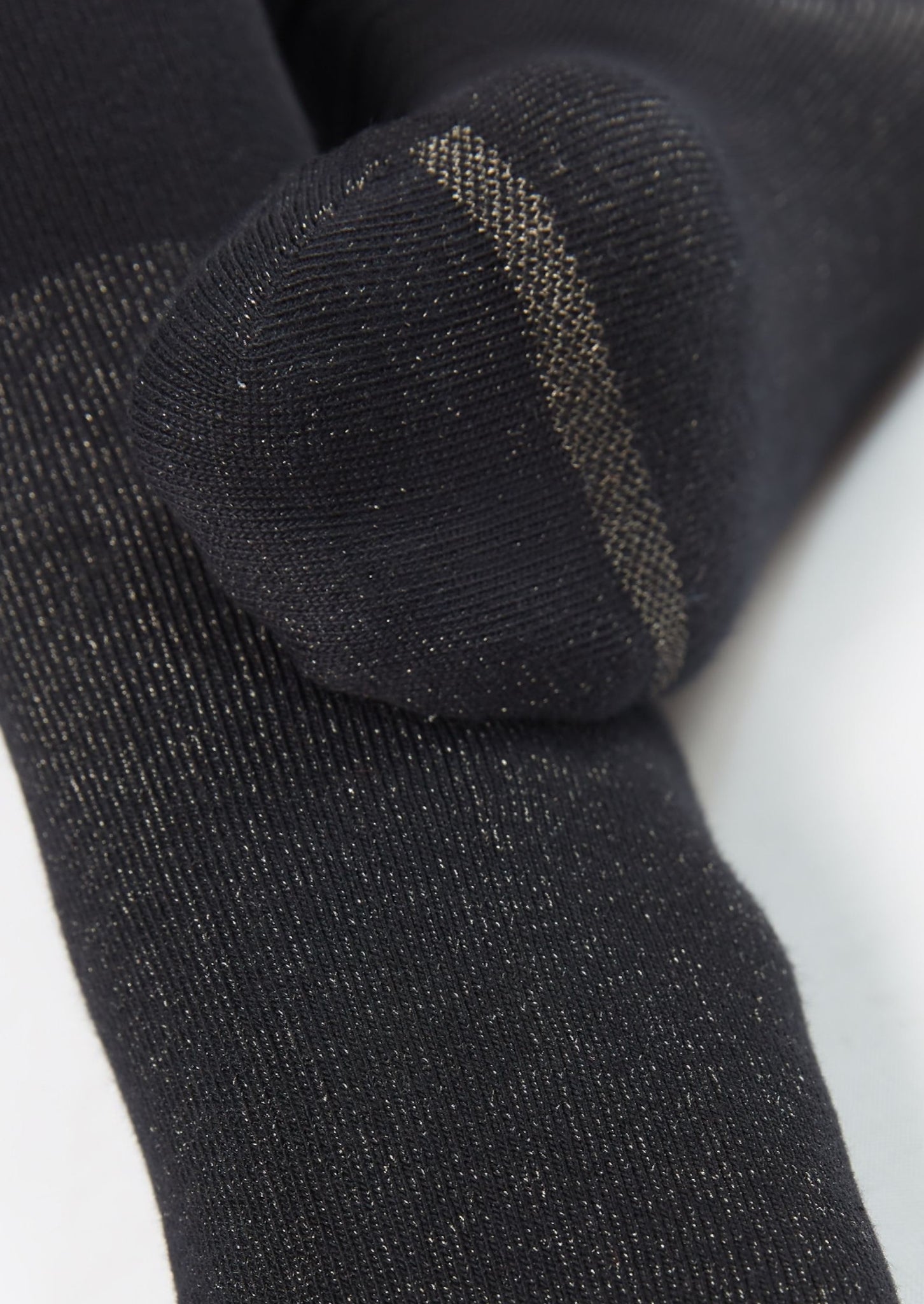 silver-pro antibacterial, odourless, comfort cuff socks (10-pack)