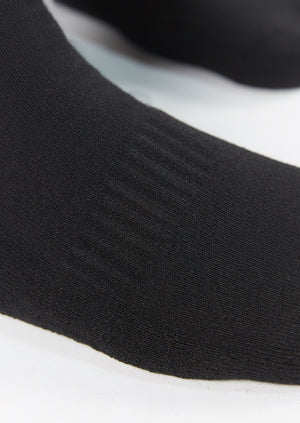 doa ACTIVE Performance Crew Tennis Socks (3-Pack)