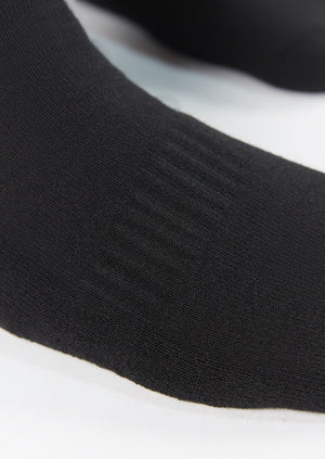 doa ACTIVE Performance Crew Tennis Socks (6-Pack)