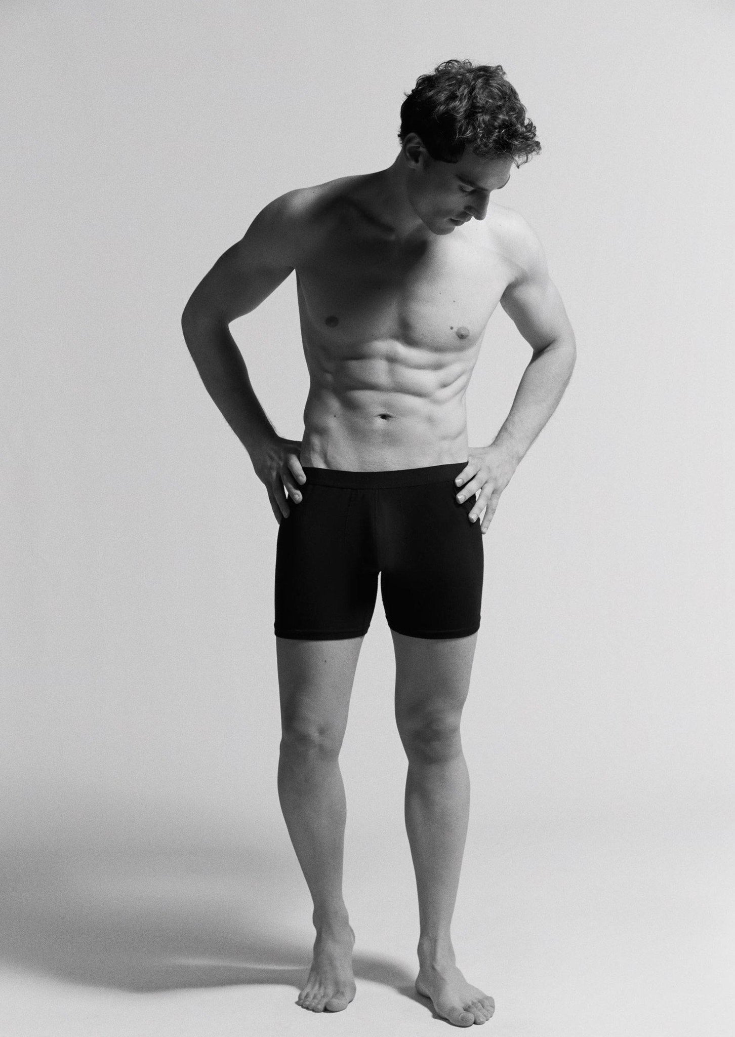 Modal Lite Extra Soft Boxer Cut Men's Underwear (5-pack)