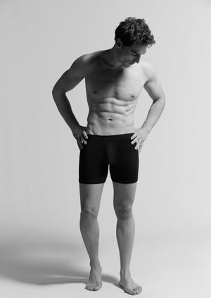Modal Lite Extra Soft Boxer Cut Men's Underwear (5-pack)