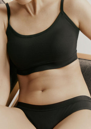 Modal Lite Top-Bra 2-Pack