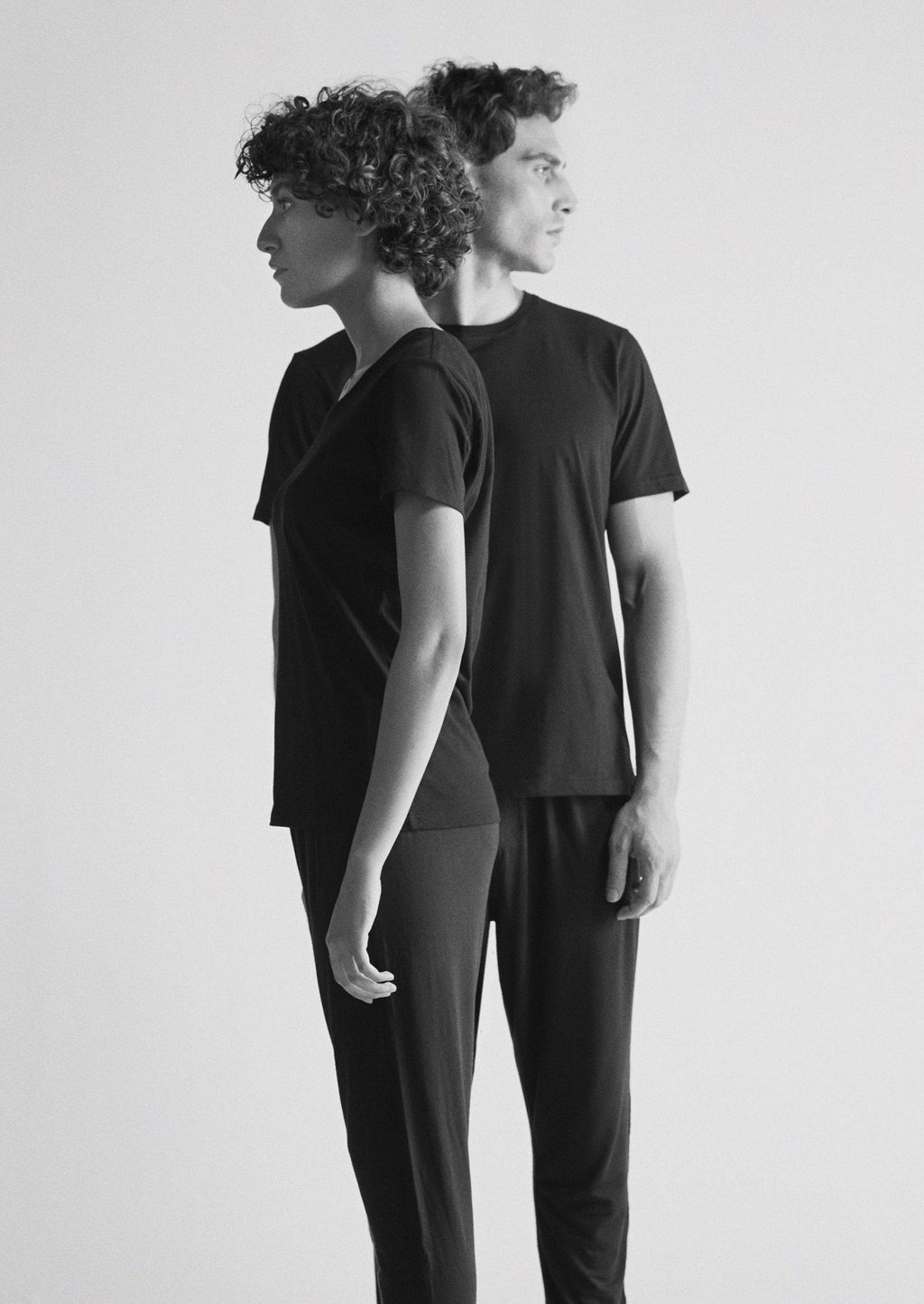 Modal Lite Unisex Pyjama